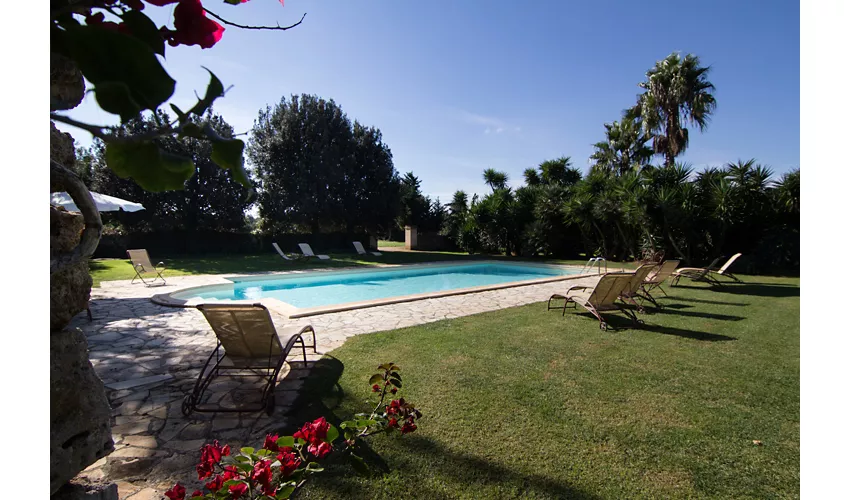 Masseria Baroni Nuovi