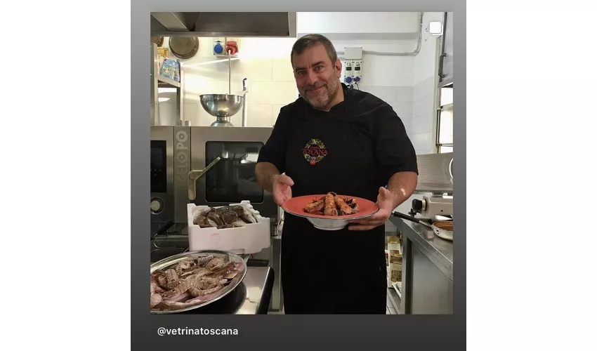 Ristorante Aragosta