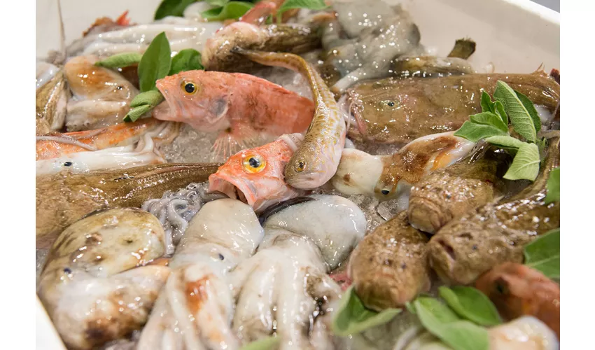 Ristorante Aragosta