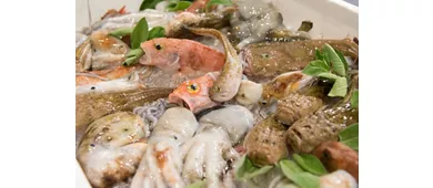 Ristorante Aragosta