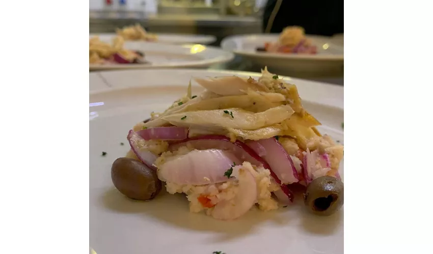 Ristorante Aragosta