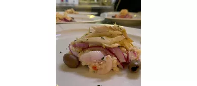 Ristorante Aragosta