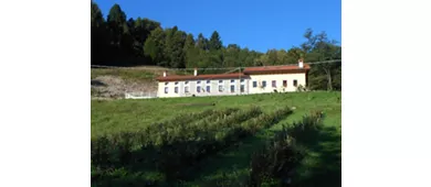 Agriturismo la casa nei boschi