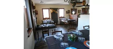 Agriturismo la casa nei boschi