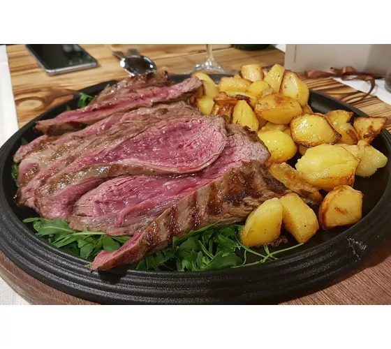 Ristorante al Lepre
