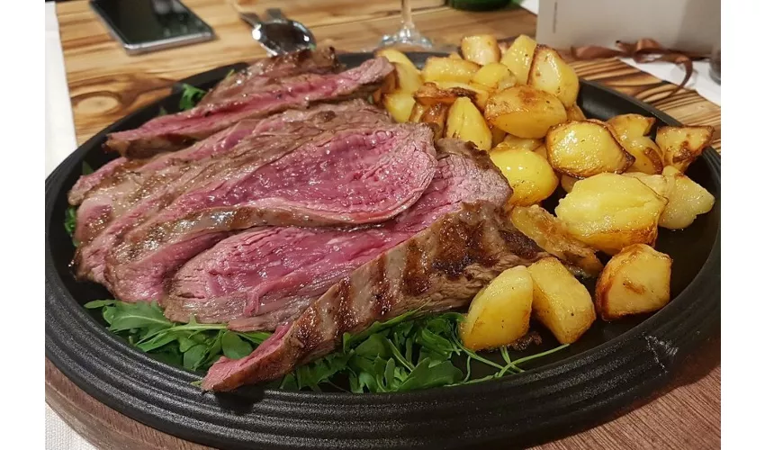 Ristorante al Lepre