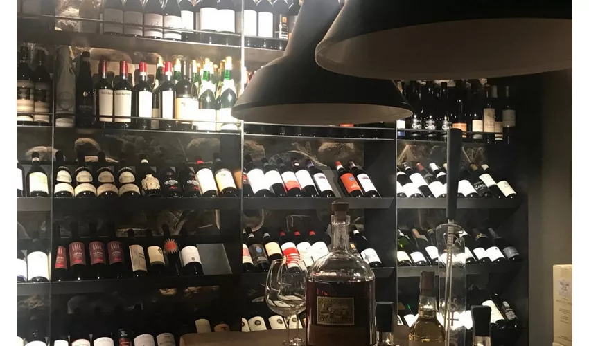 Ristorante al Lepre