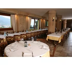 Albergo Ristorante Gabà