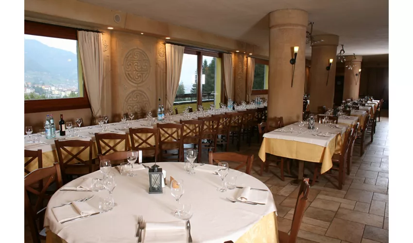 Albergo Ristorante Gabà