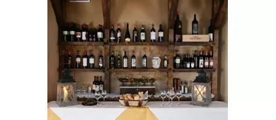 Albergo Ristorante Gabà