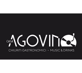 Casa Agovino