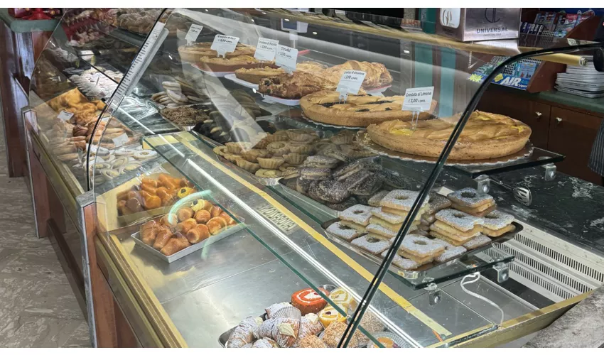 Bar Pasticceria Gelateria Porta Napoli