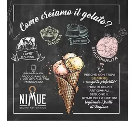 Gelateria Nimue
