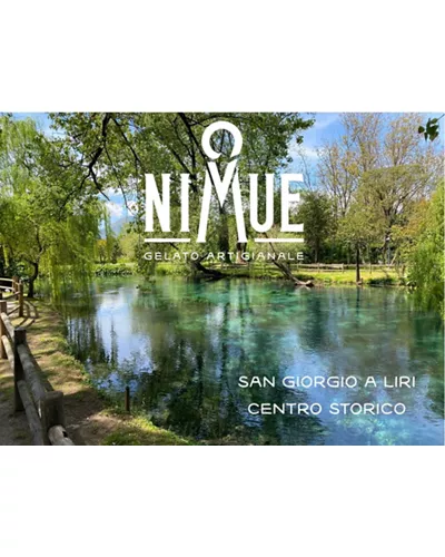 Gelateria Nimue