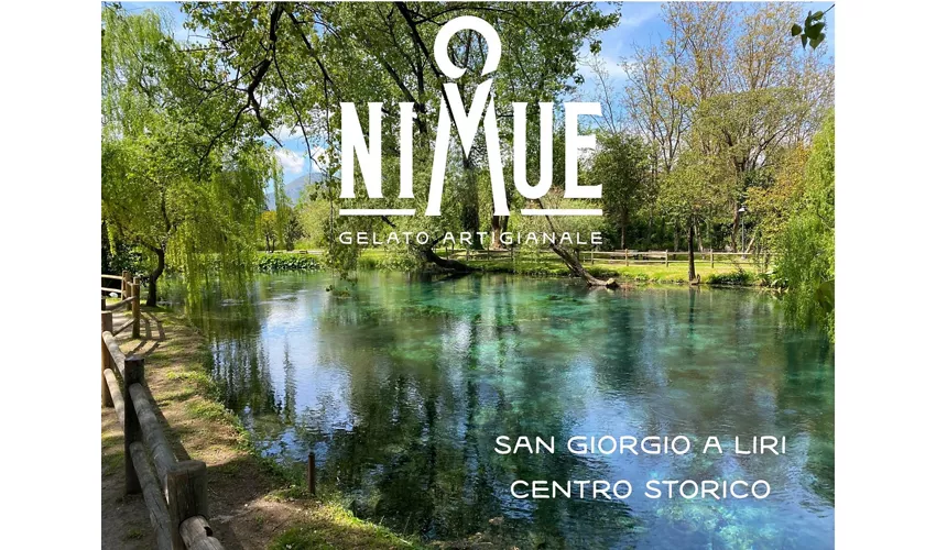 Gelateria Nimue
