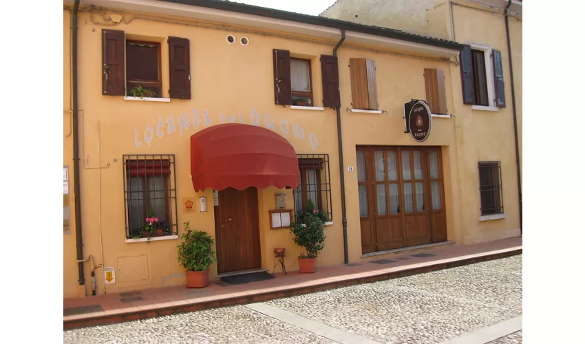 Locanda del Duomo