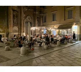 Ristorante Croce di Malta