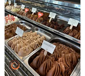 Aquolina Gelateria Maniago