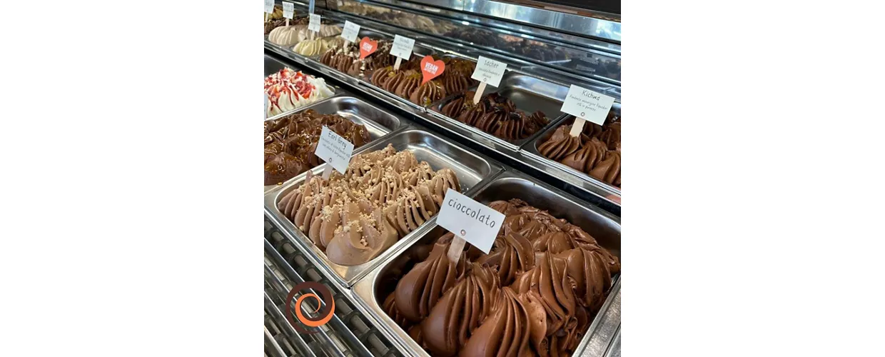 Aquolina Gelateria Maniago