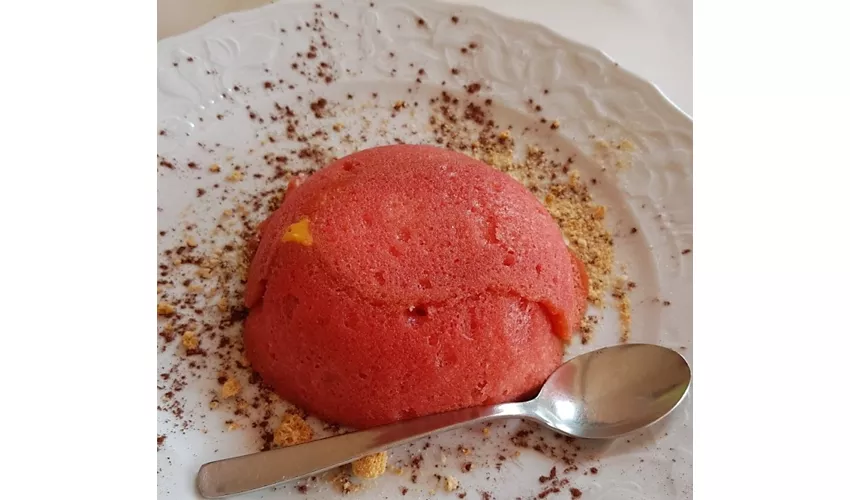 Trattoria Menozzi