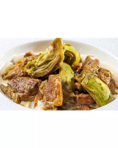Osteria "Lu Mantì" 