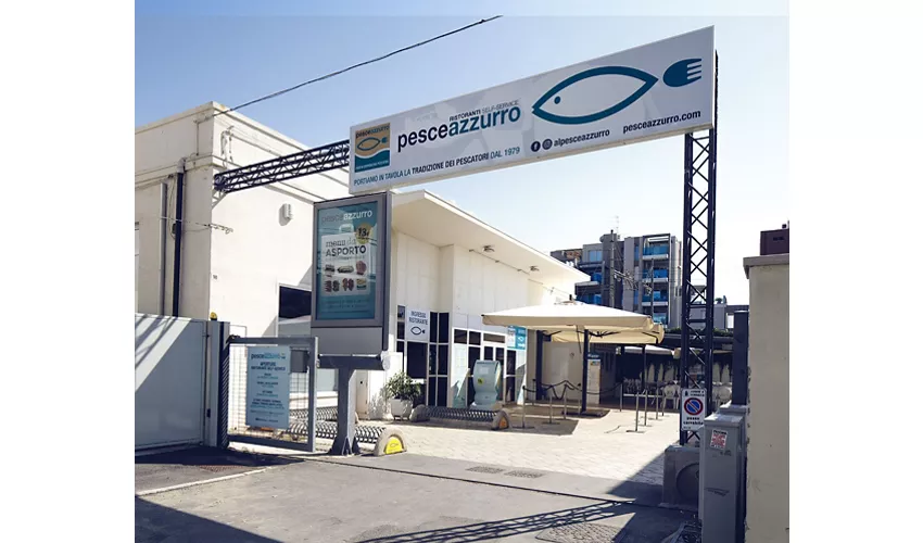 Pesceazzurro