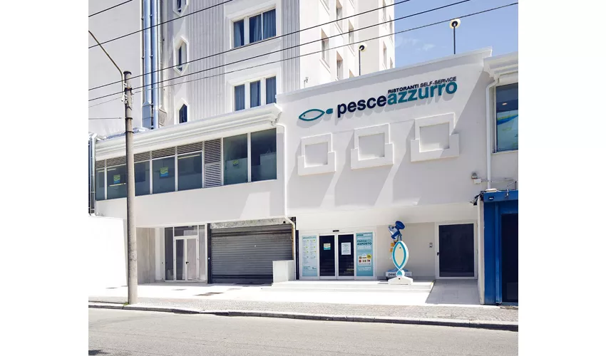 Pesceazzurro