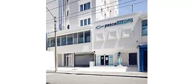 Pesceazzurro