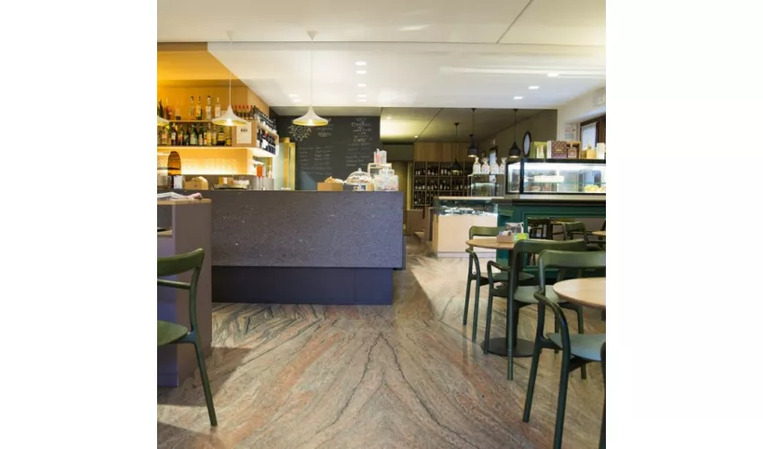 Trattoria Cavour