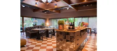 Trattoria Cavour