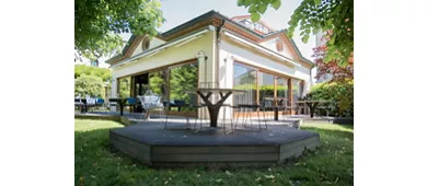 Trattoria Cavour