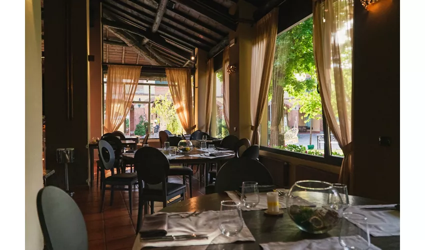 Ristorante Al Torchio