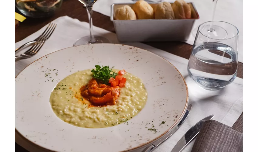 Ristorante Al Torchio