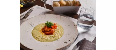 Ristorante Al Torchio