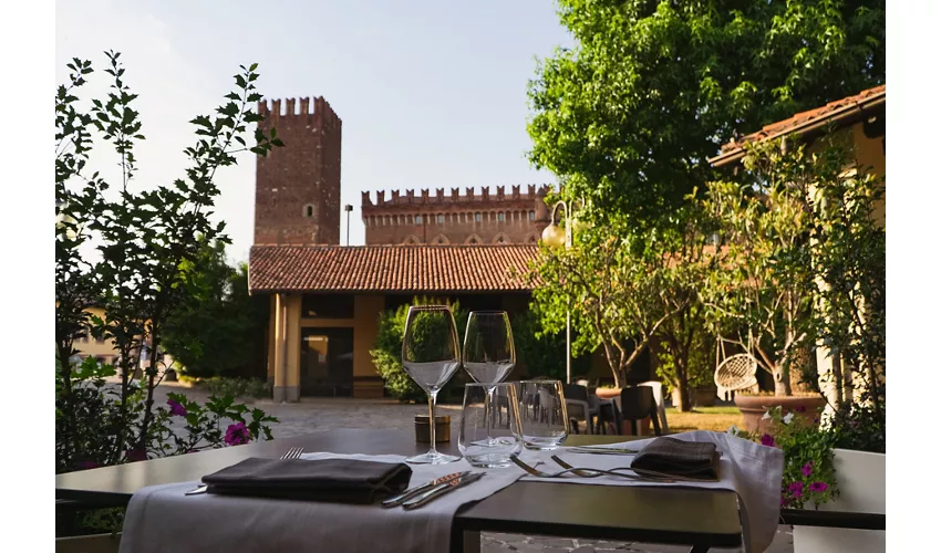 Ristorante Al Torchio