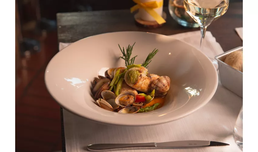 Ristorante Al Torchio