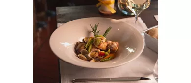Ristorante Al Torchio