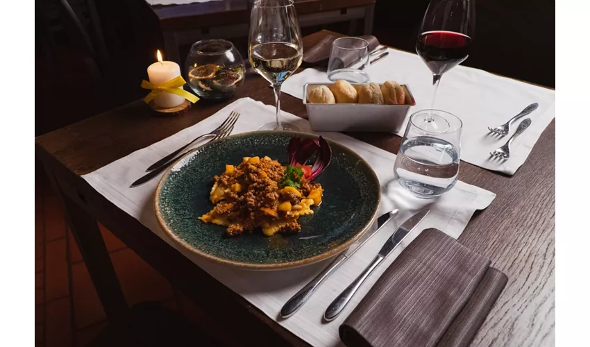 Ristorante Al Torchio