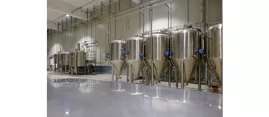Birrificio Via Priula Di San Pellegrino Terme