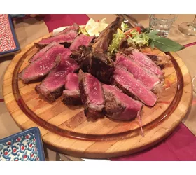 Trattoria Gatto Nero