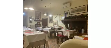 Trattoria Gatto Nero