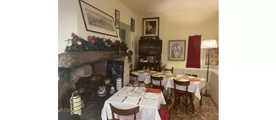 Trattoria Gatto Nero
