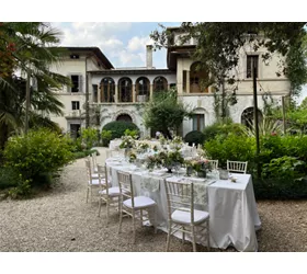 Villa Taticchi