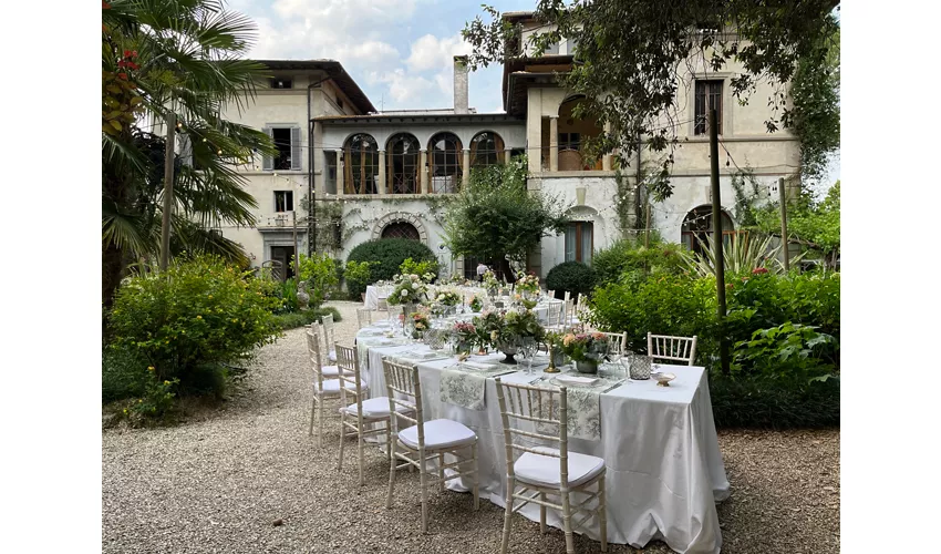 Villa Taticchi