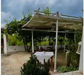 Agriturismo Soriente 