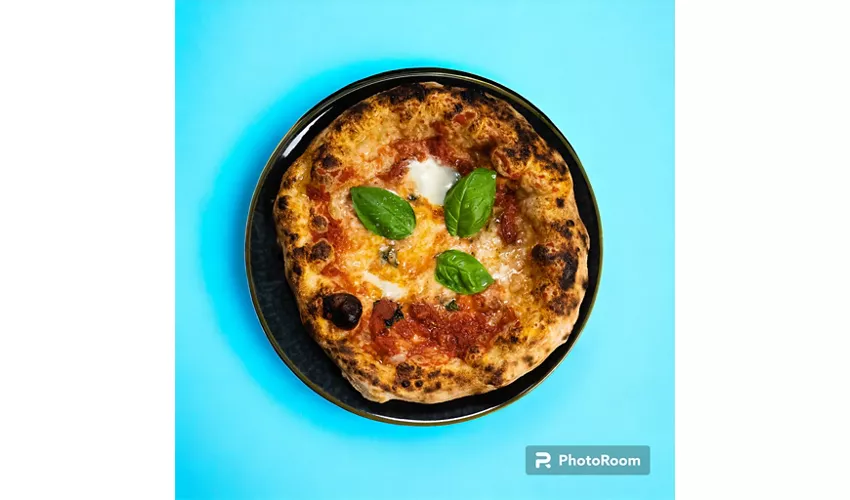 Mamma Mia Pizzeria Novellara