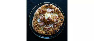 Mamma Mia Pizzeria Novellara