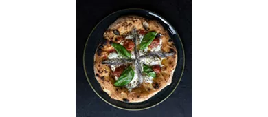Mamma Mia Pizzeria Novellara