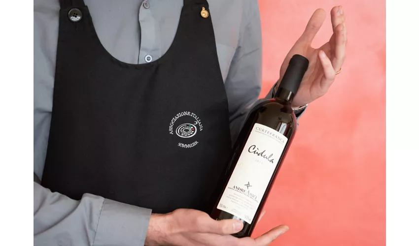 Osteria Dell'Angelo Locale Storico in Franciacorta