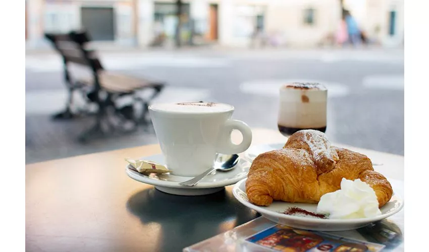 Cafè Toso